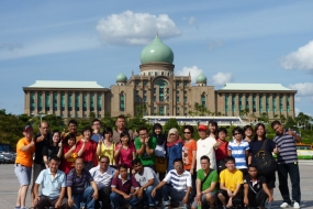 putrajaya-2013