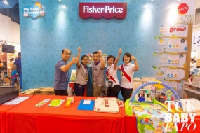 TCE Baby Expo 2015