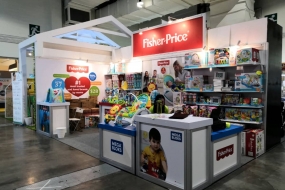 TCE Baby Fair APR 2019 @ Mid Valley