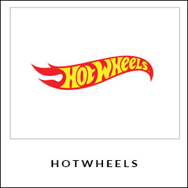 Hotwheels