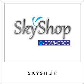 Skyshop