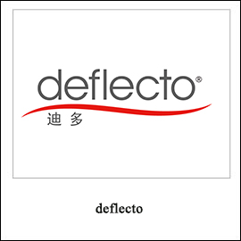 deflecto