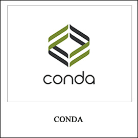 conda