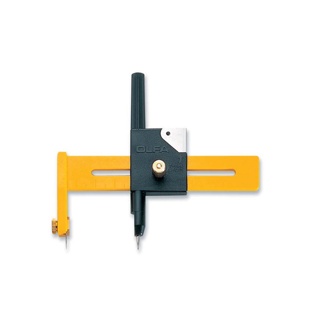Compass Cutter | Kuretake